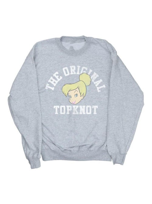 Disney - Sweat ORIGINAL TOPKNOT - Kiabi Disney - Sweat ORIGINAL TOPKNOT - Kiabi