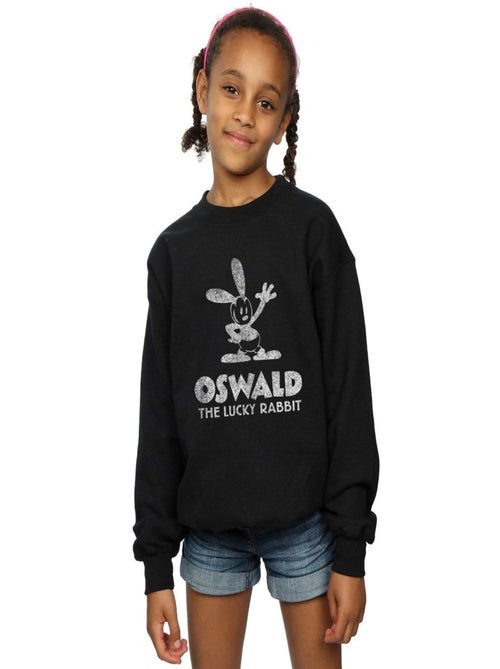 Disney - Sweat OSWALD - Kiabi