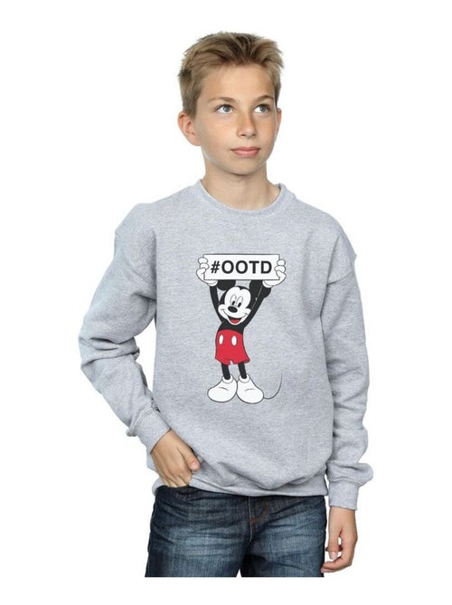 Disney - Sweat OUTFIT OF THE DAY - Kiabi