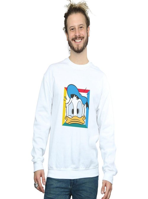 Disney - Sweat PANICKED - Kiabi