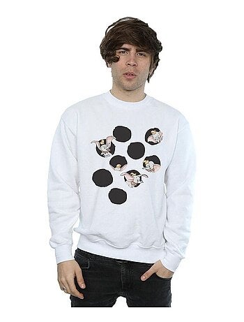 Disney - Sweat PEEKABOO