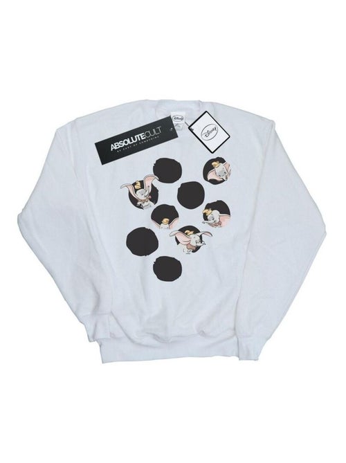 Disney - Sweat PEEKABOO - Kiabi Disney - Sweat PEEKABOO - Kiabi