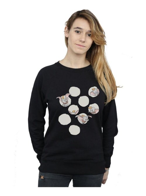 Disney - Sweat PEEKABOO - Kiabi Disney - Sweat PEEKABOO - Kiabi