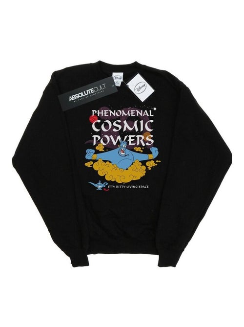 Disney - Sweat PHENOMENAL COSMIC POWERS - Kiabi