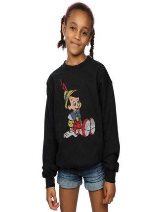 Disney - Sweat PINOCCHIO