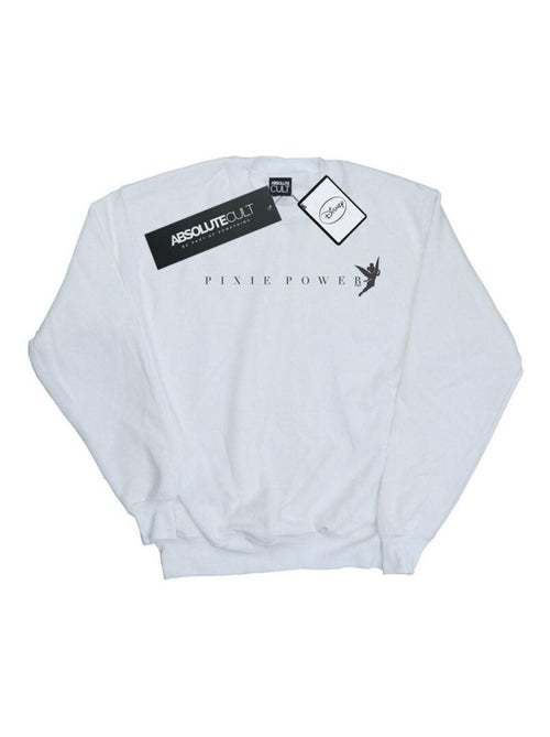 Disney - Sweat PIXIE POWER - Kiabi Disney - Sweat PIXIE POWER - Kiabi