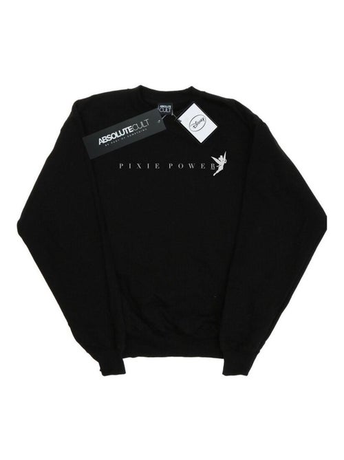 Disney - Sweat PIXIE POWER - Kiabi Disney - Sweat PIXIE POWER - Kiabi