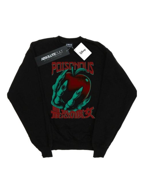 Disney - Sweat POISONOUS - Kiabi Disney - Sweat POISONOUS - Kiabi