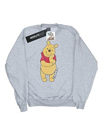 Disney - Sweat POOH