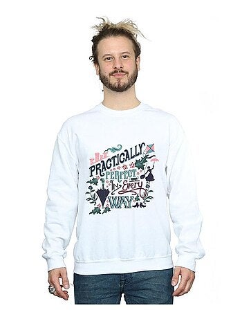 Disney - Sweat PRACTICALLY
