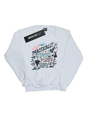 Disney - Sweat PRACTICALLY