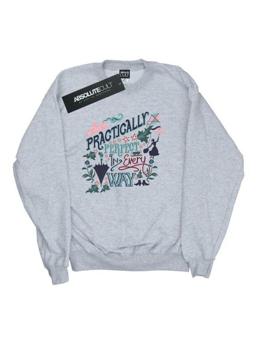 Disney - Sweat PRACTICALLY - Kiabi Disney - Sweat PRACTICALLY - Kiabi