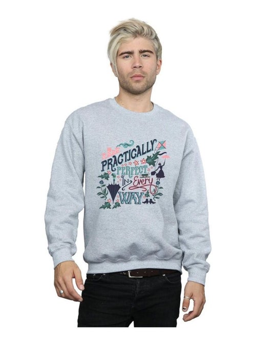 Disney - Sweat PRACTICALLY - Kiabi Disney - Sweat PRACTICALLY - Kiabi