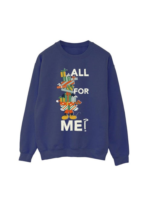 Disney - Sweat PRESENTS ALL FOR ME - Kiabi