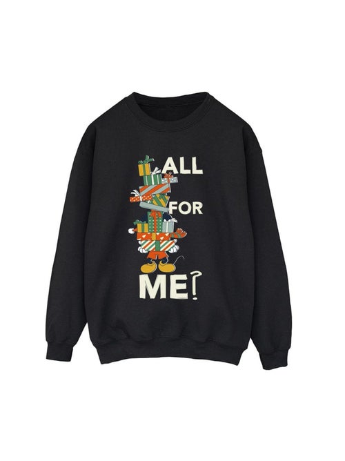 Disney - Sweat PRESENTS ALL FOR ME - Kiabi