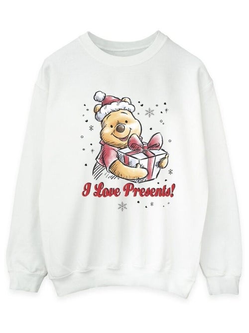 Disney - Sweat PRESENTS - Kiabi Disney - Sweat PRESENTS - Kiabi