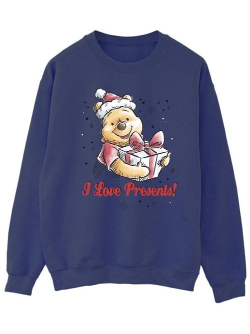 Disney - Sweat PRESENTS - Kiabi Disney - Sweat PRESENTS - Kiabi