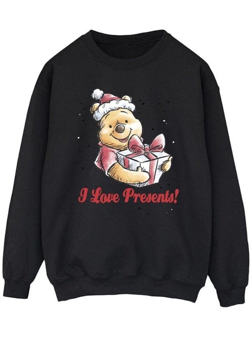 Disney - Sweat PRESENTS - Kiabi Disney - Sweat PRESENTS - Kiabi