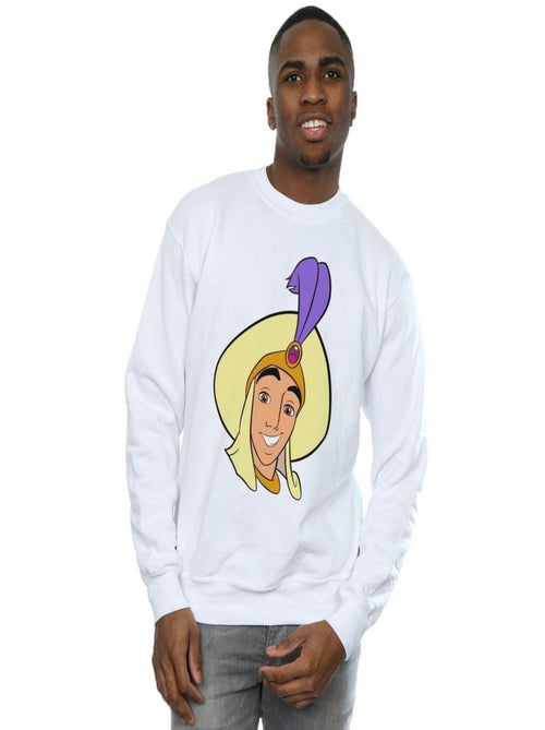 Disney - Sweat PRINCE ALI - Kiabi Disney - Sweat PRINCE ALI - Kiabi