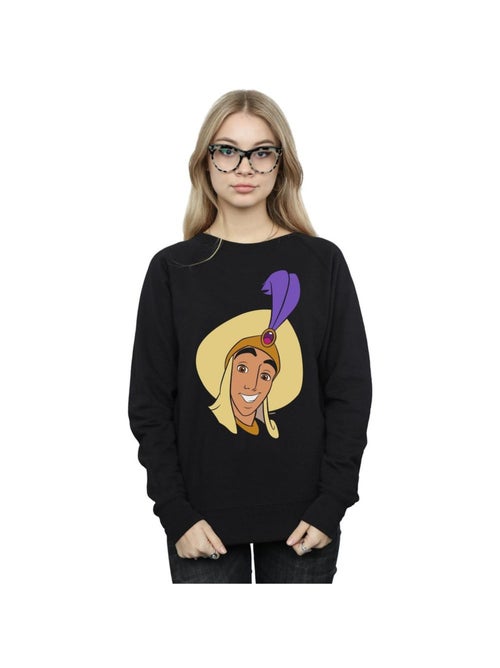 Disney - Sweat PRINCE ALI - Kiabi Disney - Sweat PRINCE ALI - Kiabi