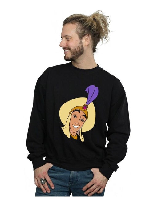Disney - Sweat PRINCE ALI - Kiabi Disney - Sweat PRINCE ALI - Kiabi