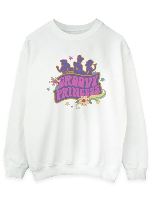 Disney - Sweat PRINCESSES - Kiabi Disney - Sweat PRINCESSES - Kiabi