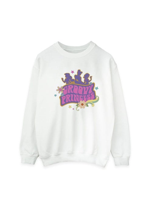 Disney - Sweat PRINCESSES - Kiabi