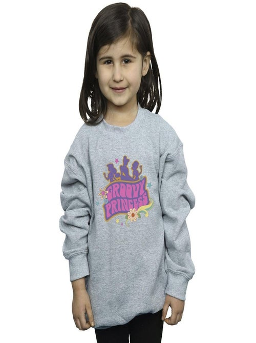 Disney - Sweat PRINCESSES - Kiabi