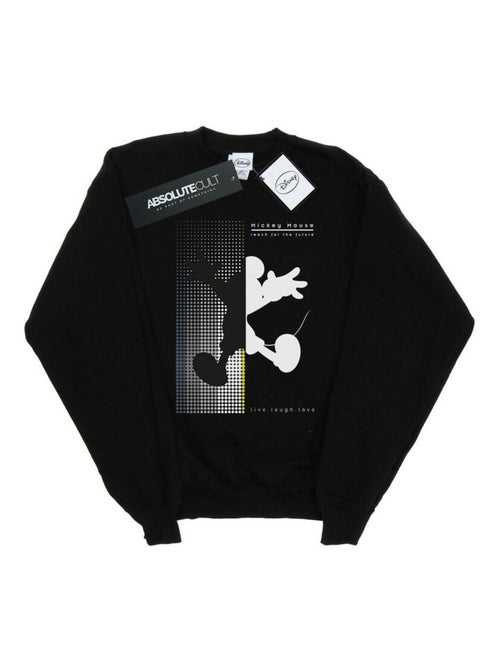 Disney - Sweat REACH FOR THE FUTURE - Kiabi