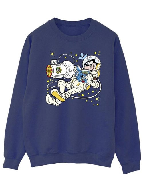 Disney - Sweat READING IN SPACE - Kiabi Disney - Sweat READING IN SPACE - Kiabi