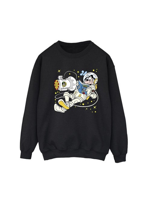 Disney - Sweat READING IN SPACE - Kiabi Disney - Sweat READING IN SPACE - Kiabi