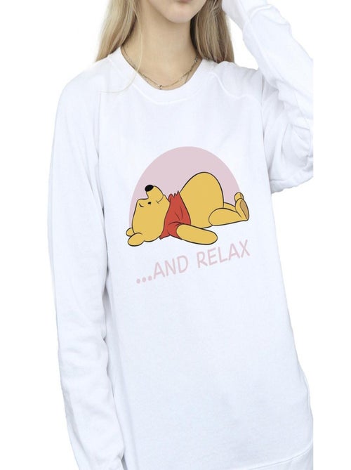 Disney - Sweat RELAX - Kiabi