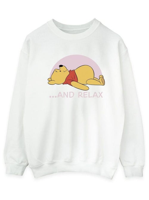 Disney - Sweat RELAX - Kiabi Disney - Sweat RELAX - Kiabi