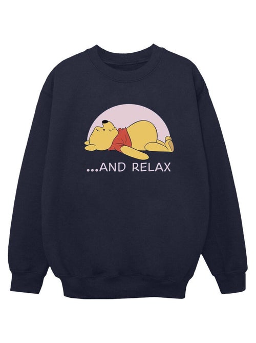 Disney - Sweat RELAX - Kiabi Disney - Sweat RELAX - Kiabi