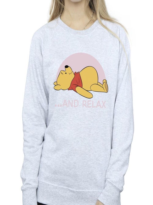 Disney - Sweat RELAX - Kiabi