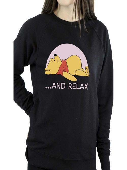 Disney - Sweat RELAX - Kiabi Disney - Sweat RELAX - Kiabi