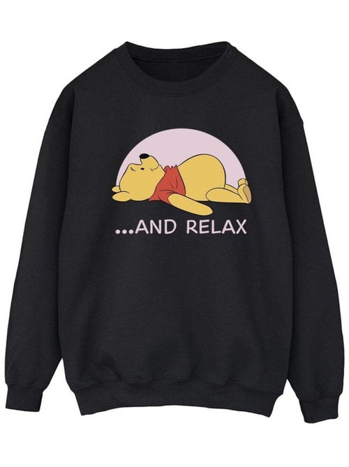 Disney - Sweat RELAX - Kiabi Disney - Sweat RELAX - Kiabi