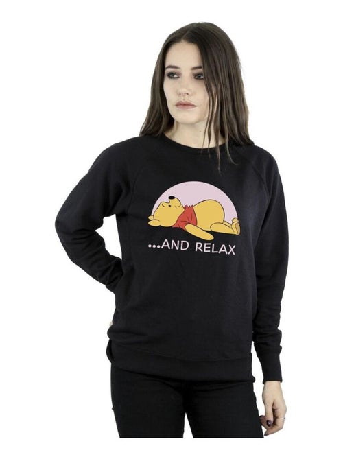 Disney - Sweat RELAX - Kiabi Disney - Sweat RELAX - Kiabi