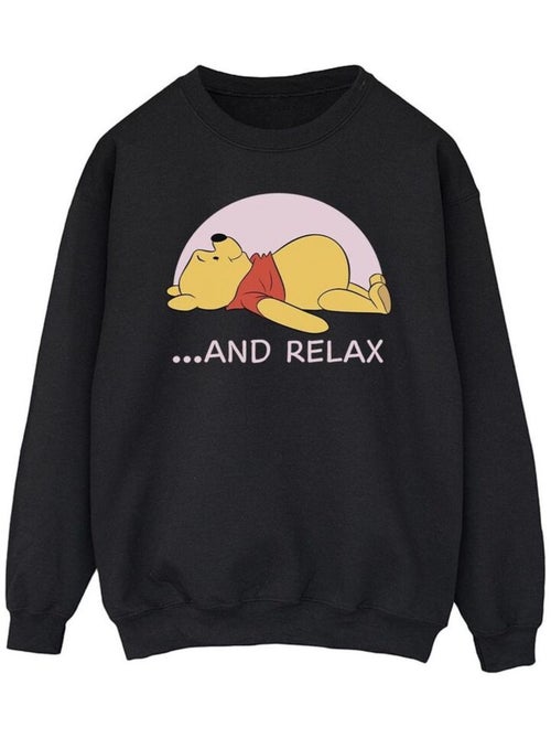 Disney - Sweat RELAX - Kiabi Disney - Sweat RELAX - Kiabi