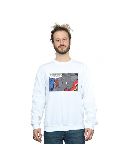 Disney - Sweat RICH AND FAMOUS - Kiabi Disney - Sweat RICH AND FAMOUS - Kiabi