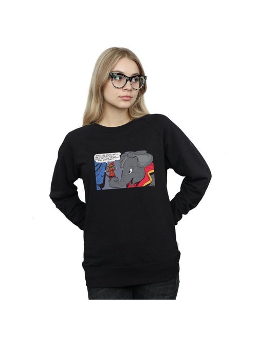 Disney - Sweat RICH AND FAMOUS - Kiabi