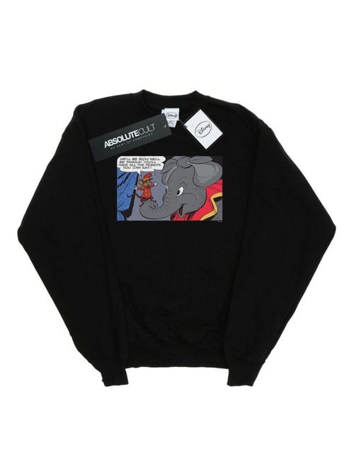 Disney - Sweat RICH AND FAMOUS - Kiabi Disney - Sweat RICH AND FAMOUS - Kiabi