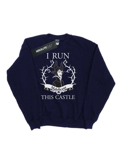 Disney - Sweat RUN THIS - Kiabi