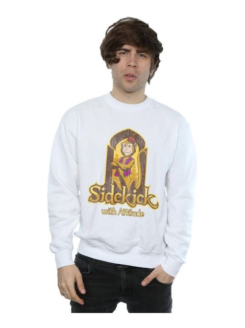 Disney - Sweat SIDEKICK ATTITUDE - Kiabi Disney - Sweat SIDEKICK ATTITUDE - Kiabi