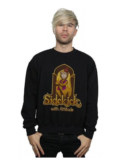Disney - Sweat SIDEKICK ATTITUDE - Kiabi Disney - Sweat SIDEKICK ATTITUDE - Kiabi
