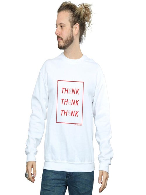 Disney - Sweat SILLY OLD BEAR - Kiabi Disney - Sweat SILLY OLD BEAR - Kiabi