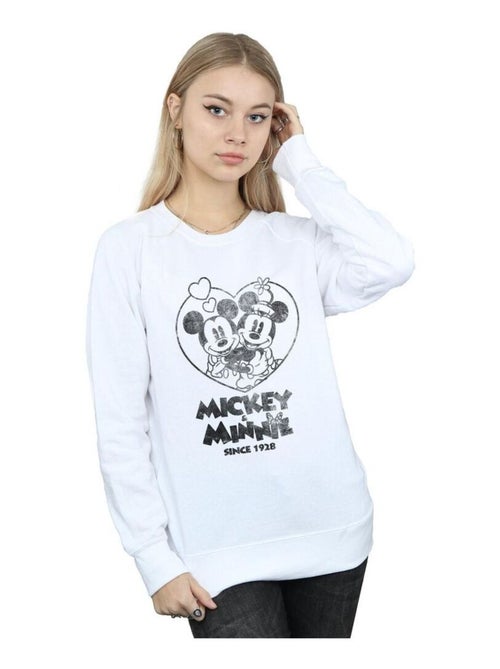 Disney - Sweat SINCE - Kiabi