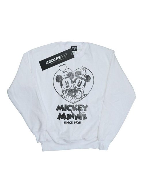 Disney - Sweat SINCE - Kiabi Disney - Sweat SINCE - Kiabi