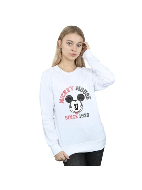 Disney - Sweat SINCE - Kiabi Disney - Sweat SINCE - Kiabi
