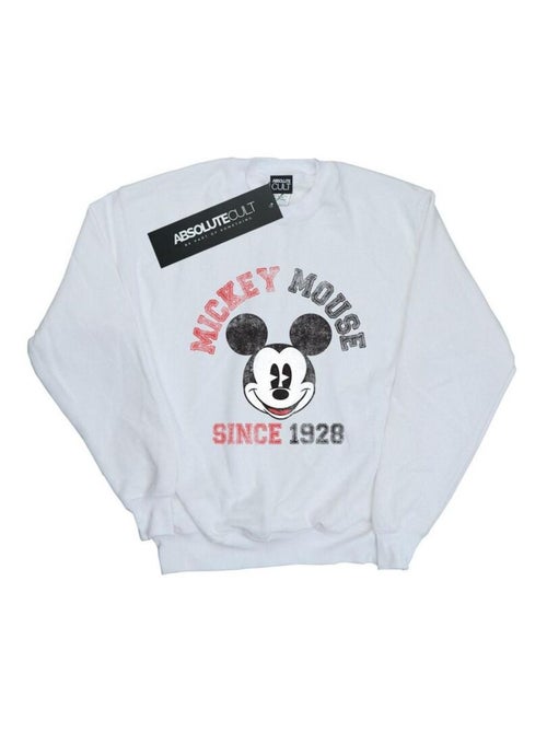 Disney - Sweat SINCE - Kiabi Disney - Sweat SINCE - Kiabi